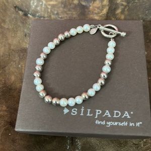 Silpada Bracelet